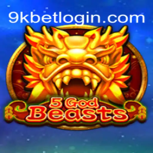 Descubra o Mundo de 5GodBeasts: Um Novo Horizonte no Universo dos Jogos Online