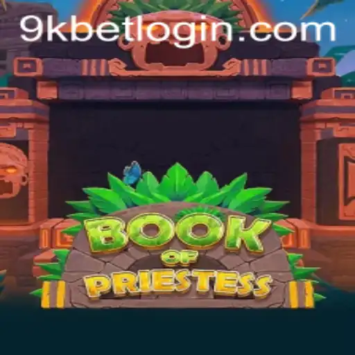 Descubra o Universo de 'BookOfPriestess': Uma Aventura Inesquecível