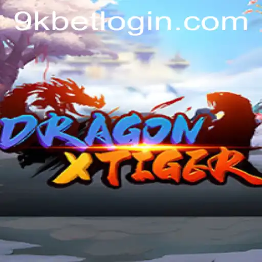 Explorando o Universo de DragonXTiger: Um Jogo Revolucionário na Plataforma 9kbet