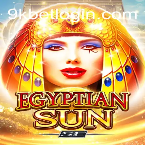 Explorando o Fascinante Mundo do Jogo EgyptianSunSE com 9kbet