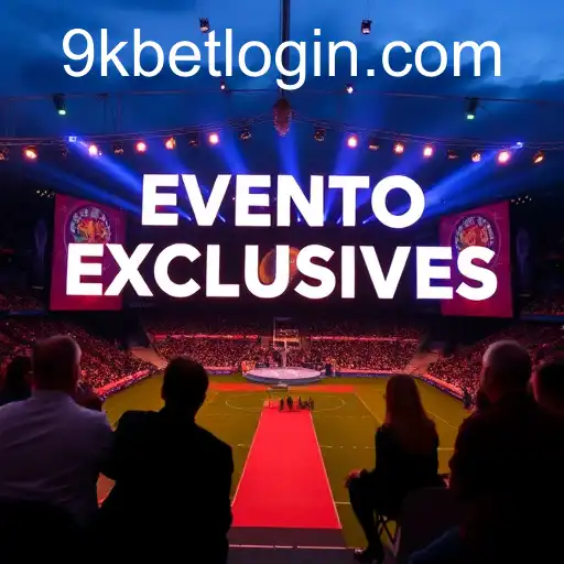 Eventos exclusivos