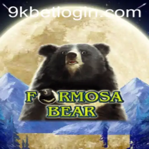 Descubra FormosaBear: O Jogo que Está Dominando as Plataformas de Entretenimento