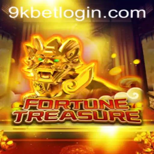 Descubra o Mundo de Aventuras de FortuneTreasure no 9kbet