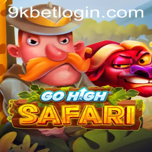 GoHighSafari: Explorando Aventuras e Estratégias no Mundo do Jogo