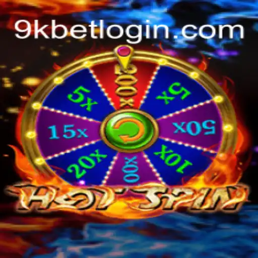 Descubra o Empolgante Jogo HotSpin no 9kbet