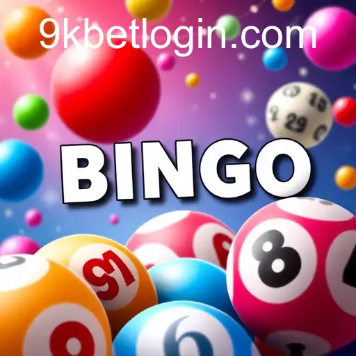Jogos de bingo