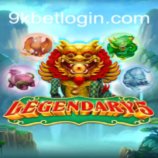 Legendary5: Uma Nova Era de Jogos Estratégicos e Apostas