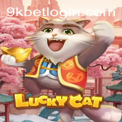Explorando o Mundo Encantado de LuckyCat: Um Mergulho no 9kbet