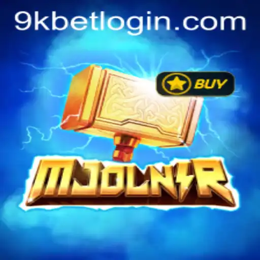 Explorando Mjolnir: O Jogo Que Revoluciona o Mundo dos Cassinos Online