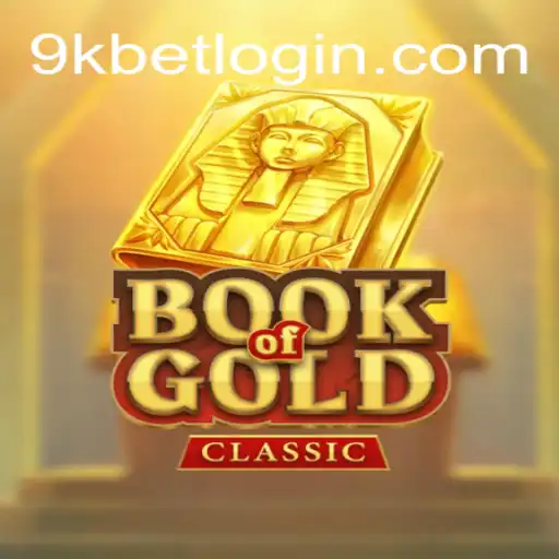 Descubra o Fascinante Mundo de Book of Gold Classic com 9kbet