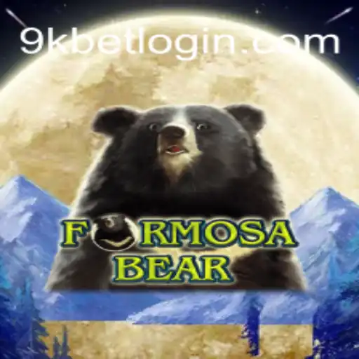 Descubra FormosaBear: O Jogo que Está Dominando as Plataformas de Entretenimento