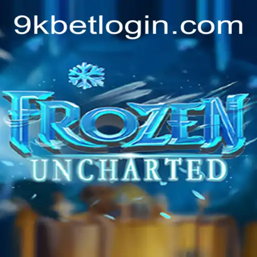 Explore o Mundo de 'FrozenUncharted' e Descubra o Segredo do 9kbet