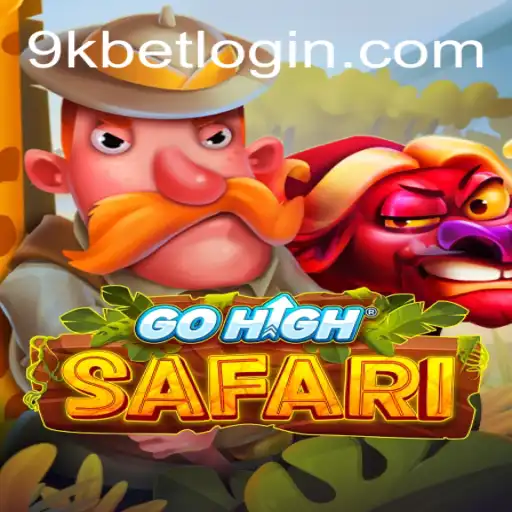 GoHighSafari: Explorando Aventuras e Estratégias no Mundo do Jogo