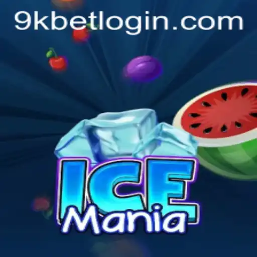 Descubra o Fascinante Mundo do IceMania com 9kbet