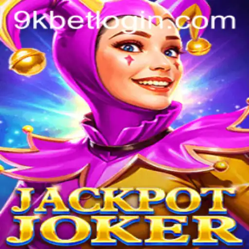 JackpotJoker: Descubra o Novo Jogo de Azar da 9kbet