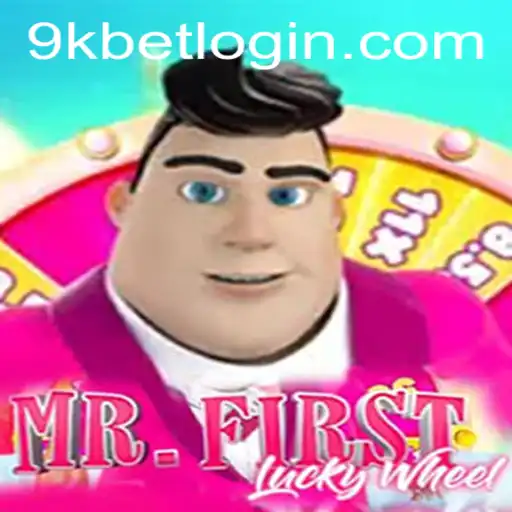 Descubra a Emoção do MrFirstLuckyWheel