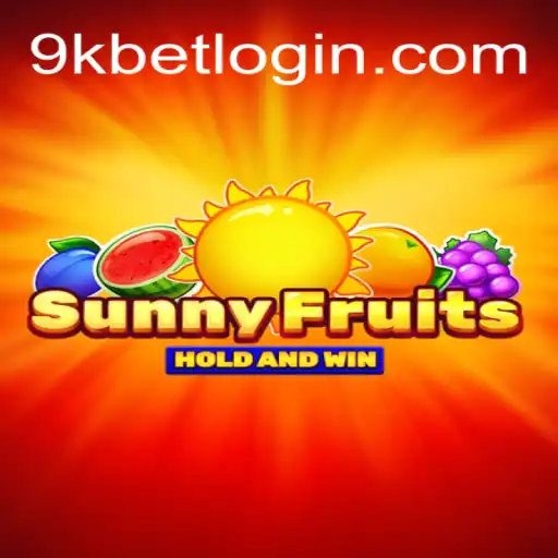 Explorando o Mundo Vibrante de SunnyFruits: Um Jogo de Apostas Online com 9kbet