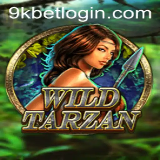 Descubra a Aventura Selvagem de WildTarzan com 9kbet