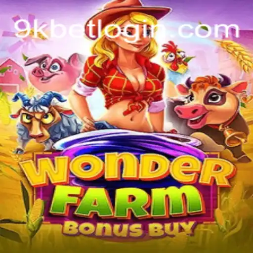 Explorando o Universo do Jogo WonderFarmBonusBuy na Plataforma 9kbet