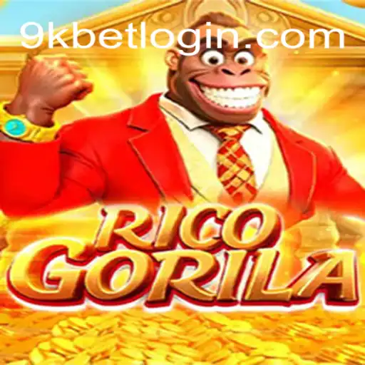 RicoGorila: Uma Aventura Emocionante no Mundo dos Jogos