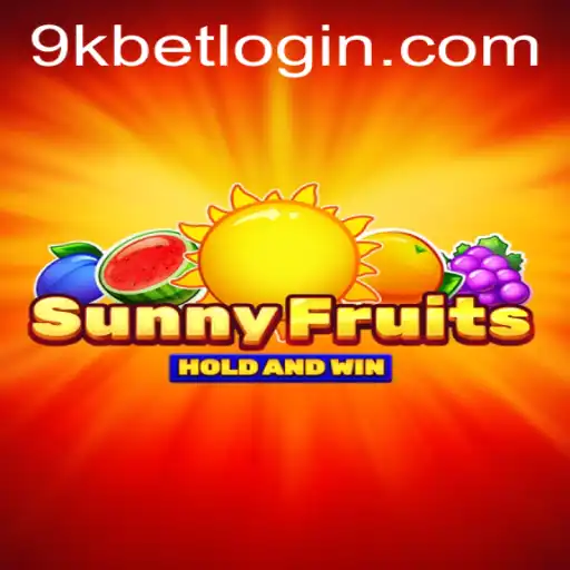 Explorando o Mundo Vibrante de SunnyFruits: Um Jogo de Apostas Online com 9kbet