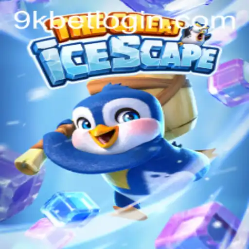 Explorando o Mundo de TheGreatIcescape: A Nova Sensação no Universo dos Jogos