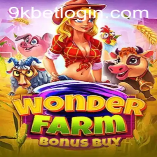 Explorando o Universo do Jogo WonderFarmBonusBuy na Plataforma 9kbet